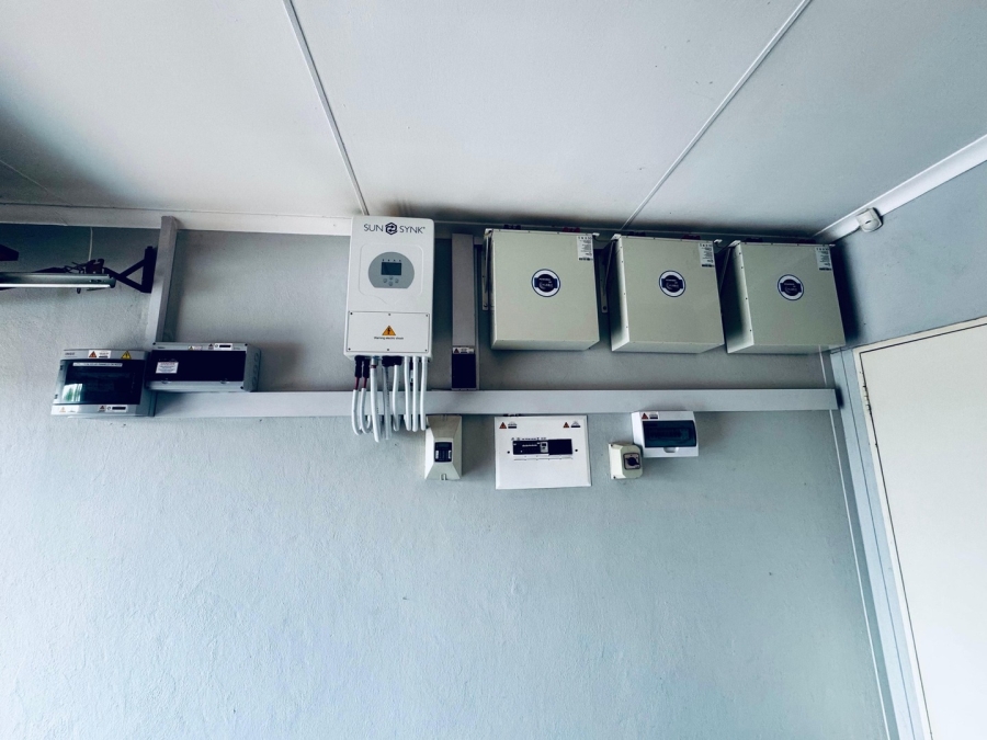 3 Bedroom Property for Sale in Waterkloof East North West